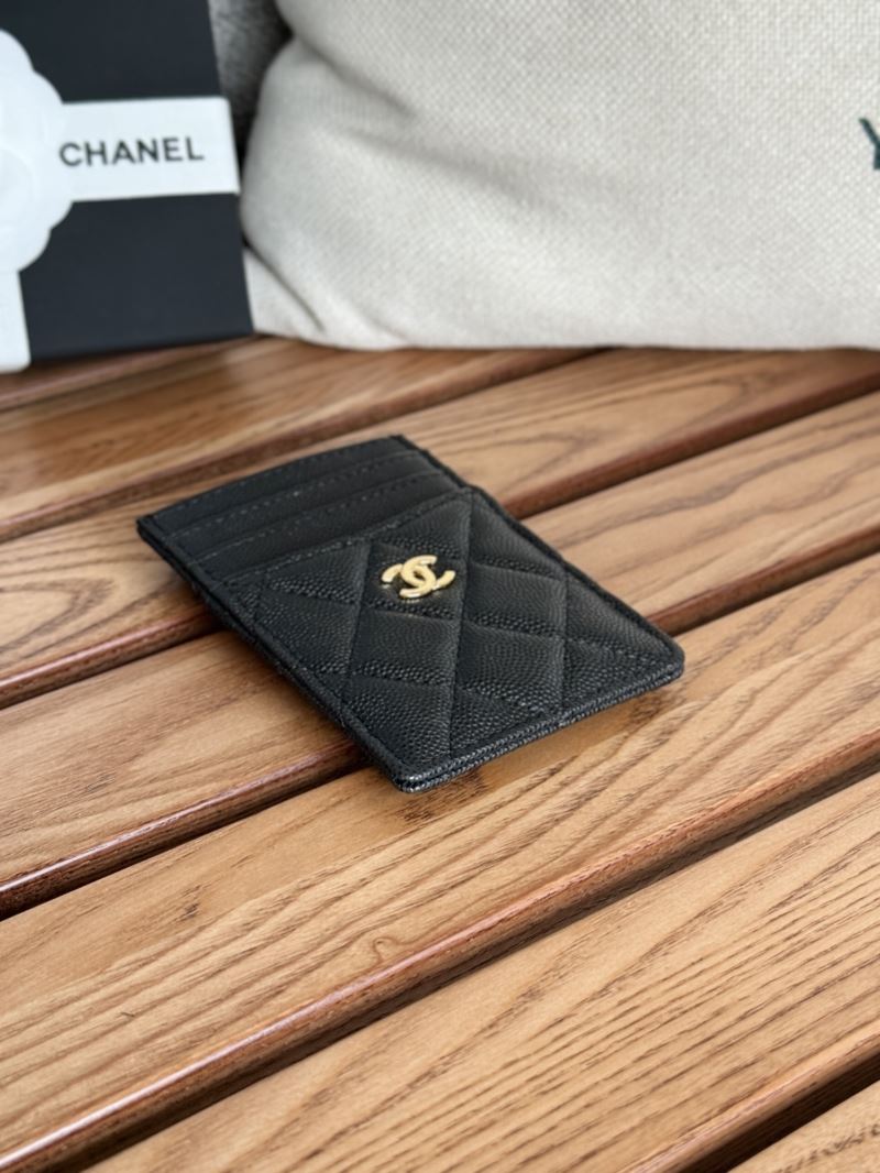 Chanel Wallet Purse